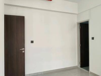 Bedroom Image of 1250 Sq.ft 3 BHK Apartment / Flat for sale in Larkins 315 Rio B, Thane West Thane for Rs. 22500000