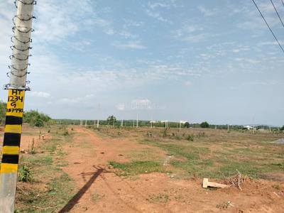 Image of 1650 Sq.ft Residential Plot / Land for sale in Trisulia, Cuttack for Rs. 2500000