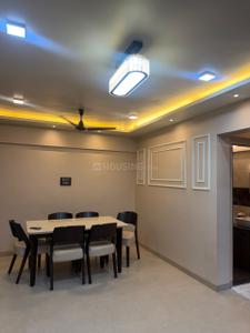 Hall Image of 1250 Sq.ft 2 BHK Apartment / Flat for sale in Karia Konark Campus, Viman Nagar Pune for Rs. 20500000