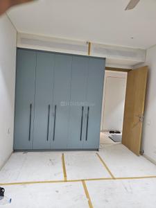 Bedroom Image of 2000 Sq.ft 3 BHK Apartment / Flat for sale in Bandra West Mumbai for Rs. 110000000