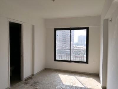 Bedroom Image of 2160 Sq.ft 3 BHK Apartment / Flat for sale in Silver Spring, Bopal Ahmedabad for Rs. 14000000