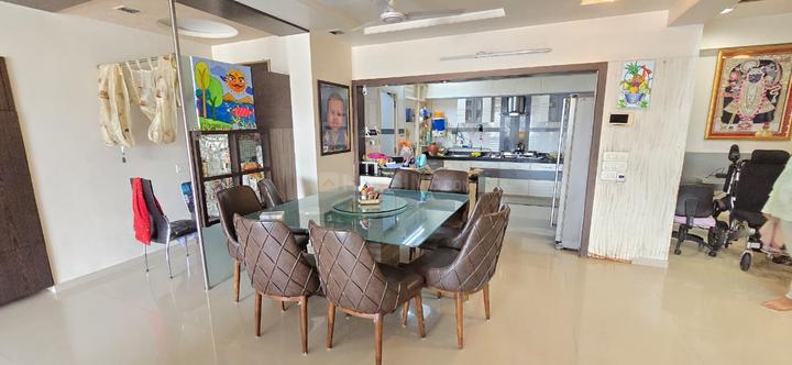 Sheladia Prayag Residency Main Image 1