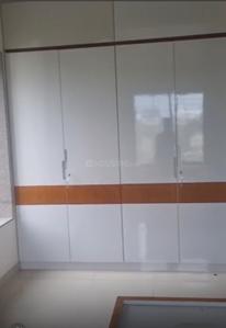 Bedroom Image of 789 Sq.ft 3 BHK Apartment / Flat for rent in Guardian Cityscapes, Dattavadi Pune for Rs. 70000
