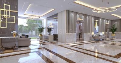Image of 1950 Sq.ft 3 BHK Apartment / Flat for sale in Raj Nagar Extension, Ghaziabad for Rs. 14410500