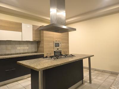 Kitchen Image of 4041 Sq.ft 4 BHK Apartment / Flat for sale in Prestige White Meadows, Whitefield Bengaluru for Rs. 74000000