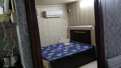 1 BHK Independent Builder Floor