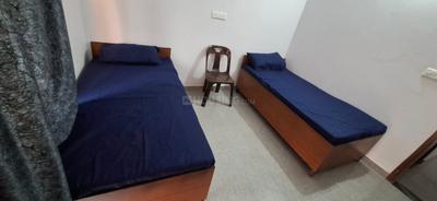 Bedroom Image of Sharma PG House in Sector 70, Faridabad