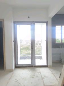 Dining Area Image of 2150 Sq.ft 3 BHK Apartment / Flat for sale in Dhriti Elite, Vajarahalli Bengaluru for Rs. 21075500