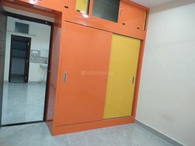 Bedroom Image of 1650 Sq.ft 3 BHK Independent House for rent in Rai Durg Hyderabad for Rs. 52000