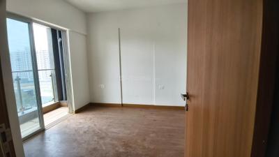 Bedroom Image of 1100 Sq.ft 2 BHK Duplex for sale in Gera Planet of Joy Project II, Upper Kharadi Pune for Rs. 12500000