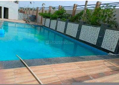 Image of 433 Sq.ft 2 BHK Apartment / Flat for sale in Ganpati Ganpati Smart City Samriddhi Comfort Homes, Sikandra, Agra for Rs. 2250000