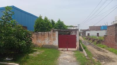 4 BHK Independent House