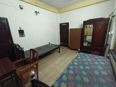 Bedroom Image of Kalyani House in Salt Lake City, Kolkata