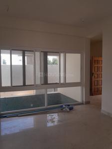 Hall Image of 2800 Sq.ft 3 BHK Villa for sale in Artha Zen by Artha Property, Mylasandra Bengaluru for Rs. 26640000