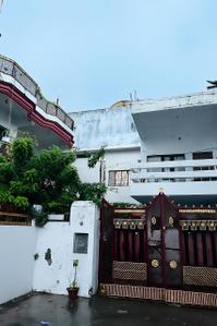 Image of 2700 Sq.ft 2 BHK Villa for sale in LDA Kabir Nagar, Rajajipuram, Lucknow for Rs. 150000000