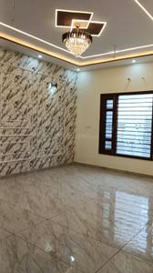 Hall Image of 1080 Sq.ft 4 BHK Independent House for sale in Kharar Mohali for Rs. 12000000
