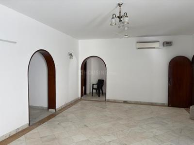 3.5 BHK Villa