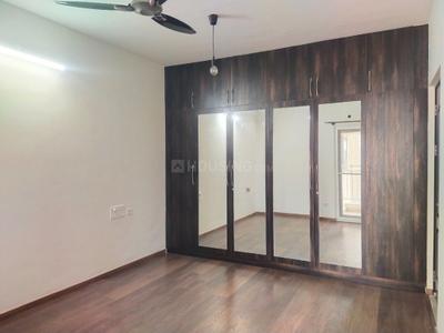 Bedroom Image of 1195 Sq.ft 2 BHK Apartment / Flat for sale in Shriram Luxor by Shriram Properties, Tirumanahalli Bengaluru for Rs. 14740000