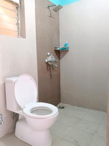Bedroom One Image of 1064 Sq.ft 3 BHK Apartment / Flat for sale in Srijan Greenfield City, Maheshtala Kolkata for Rs. 4700000