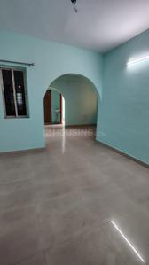 Bedroom Image of 1010 Sq.ft 2 BHK Apartment / Flat for rent in AKMA Residency, Benachity Durgapur for Rs. 13000