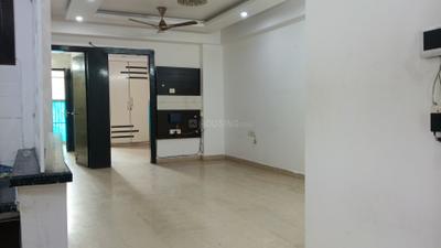 Living Room Image of 1130 Sq.ft 3 BHK Builder Floor for sale in Vivek Vihar New Delhi for Rs. 17500000
