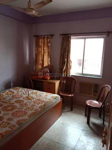 Bedroom Image of 850 Sq.ft 2 BHK Apartment / Flat for sale in Beliaghata Kolkata for Rs. 6000000