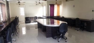 6 BHK Independent House