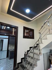 Image of 594 Sq.ft 3 BHK Independent House for sale in Govindpuram, Ghaziabad for Rs. 7200000
