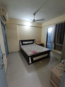 Bedroom Image of 1200 Sq.ft 2 BHK Apartment / Flat for sale in Green City, Bhesan Surat for Rs. 3900000