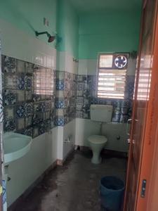 Image of 1045 Sq.ft 3 BHK Apartment / Flat for rent in Bengal Sisirkunja, Madhyamgram, Kolkata for Rs. 15000