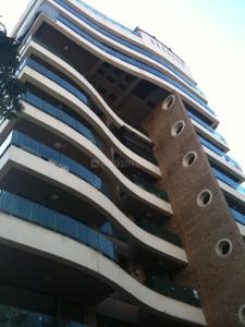 Image of 6000 Sq.ft 4 BHK Penthouse for sale in Bandra West, Mumbai for Rs. 187500000