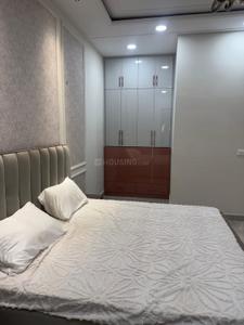 Bedroom Image of 1260 Sq.ft 3 BHK Apartment / Flat for sale in Sector 123 Mohali for Rs. 6800000