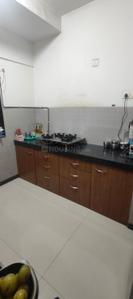 Kitchen Image of 985 Sq.ft 2 BHK Apartment / Flat for sale in ACME Dandelia, Thane West Thane for Rs. 14500000