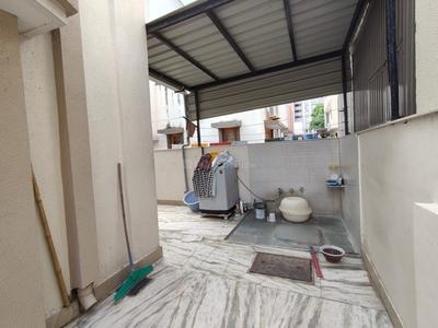 Balcony Image of 3150 Sq.ft 4 BHK Independent House for sale in South Bopal Ahmedabad for Rs. 50000000