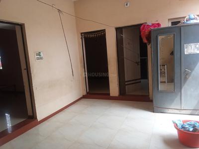Hall Image of 400 Sq.ft 2 BHK Duplex for rent in Mahadev Nagar Ahmedabad for Rs. 10000