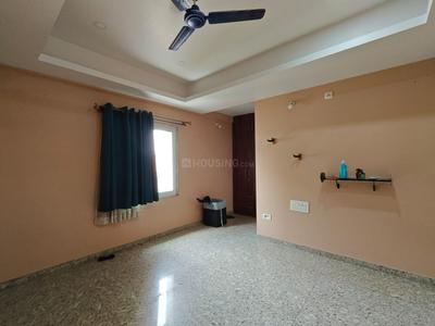 Hall Image of 1800 Sq.ft 3 BHK Apartment / Flat for rent in Ejipura Bengaluru for Rs. 69000