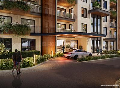 3 BHK Flat