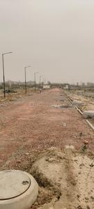 Residential Plot