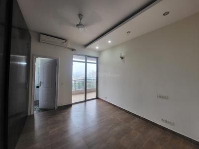 Bedroom Image of 2300 Sq.ft 3 BHK Apartment / Flat for sale in Central Park 2 Bellevue, Sector 48 Gurgaon for Rs. 40000000