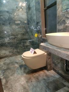 Common Bathroom Image of 1050 Sq.ft 2 BHK Apartment / Flat for sale in Paradise Sai Platinum, Kharghar Navi Mumbai for Rs. 10200000