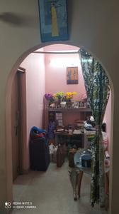 Hall Image of 680 Sq.ft 2 BHK Builder Floor for sale in Ganguly Bagan Kolkata for Rs. 2800000