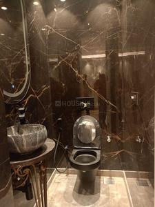Image of 1800 Sq.ft 3 BHK Builder Floor for sale in Safdarjung Enclave, New Delhi for Rs. 53000000