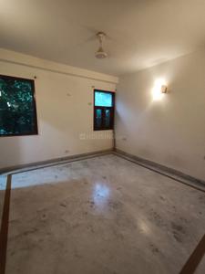 4 BHK Independent Builder Floor