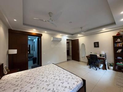 3 BHK Independent Builder Floor
