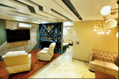 Hall Image of 2250 Sq.ft 6 BHK Independent House for sale in Sector 20 Chandigarh for Rs. 104500000