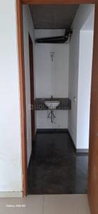 Kitchen Image of 4200 Sq.ft 4 BHK Apartment / Flat for sale in Zodiac Marquis, Bodakdev Ahmedabad for Rs. 40000000