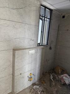 Bathroom Image of 2430 Sq.ft 3 BHK Apartment / Flat for sale in Vandematram Sky 100, Thaltej Ahmedabad for Rs. 18500000
