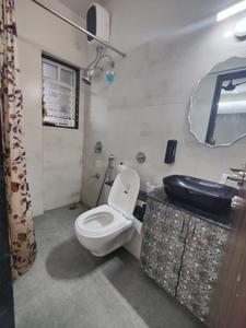 Image of 590 Sq.ft 1 BHK Apartment / Flat for sale in Bramhacorp Smart, Wadgaon Sheri, Pune for Rs. 6000000