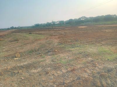 Image of 167 Sq.ft Residential Plot / Land for sale in Shadnagar, Ranga Reddy for Rs. 4175600