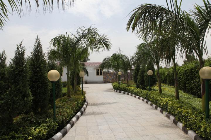 ARANAYAM VILLAGE BY FLOORA DELHI MUMBAI EXPRESSWAY Main Image 1
